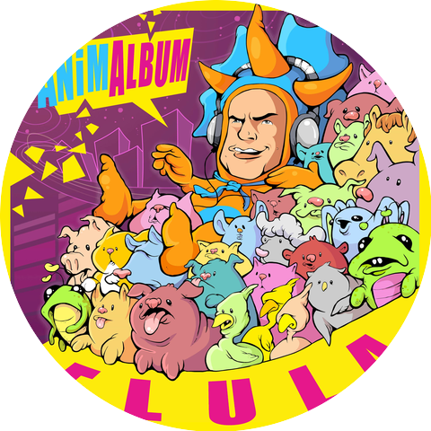 Flula Borg