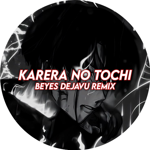 Beyes DejaVu Remix