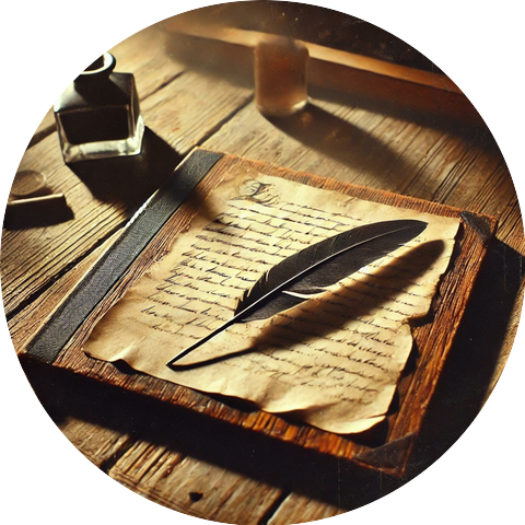 Healing Avoidant