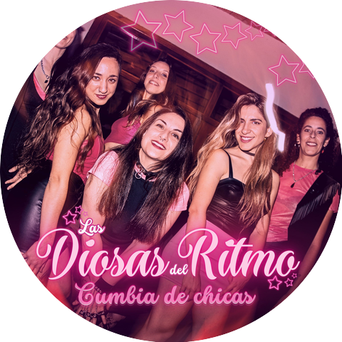 Las Diosas del Ritmo