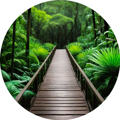 Green Noise Collective