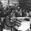 Count Basie & His Sextet