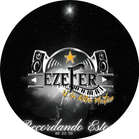 Eze Fer Y Su Ritmo Mixteco