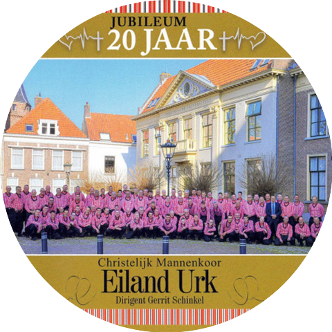 Christelijk Mannenkoor "Eiland Urk"