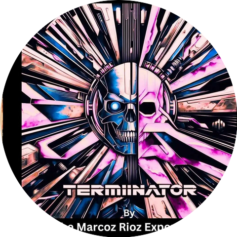 The Marcoz Rioz Experience