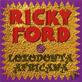 Ricky Ford