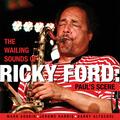 Ricky Ford