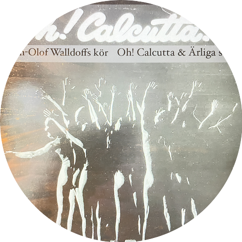 Sven-Olof Walldoffs kör