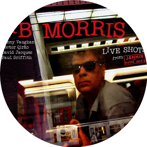 RB Morris