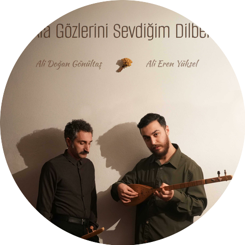 Ali Eren Yüksel,Ali Doğan Gönültaş