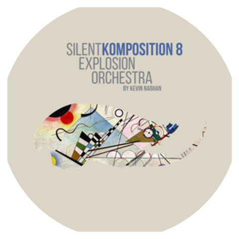 Silent Explosion Orchestra