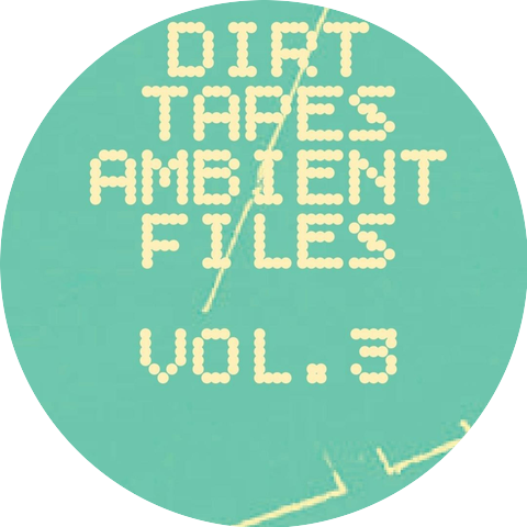 Dirt Tapes Ambient Files