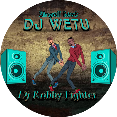 Dj Robby Fighter