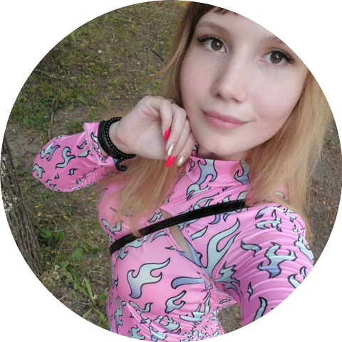 Анастасия Круглова