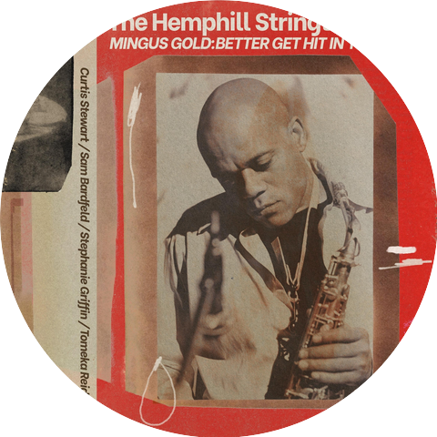 The Hemphill Stringtet