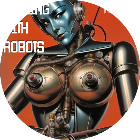 Fucking With Robots
