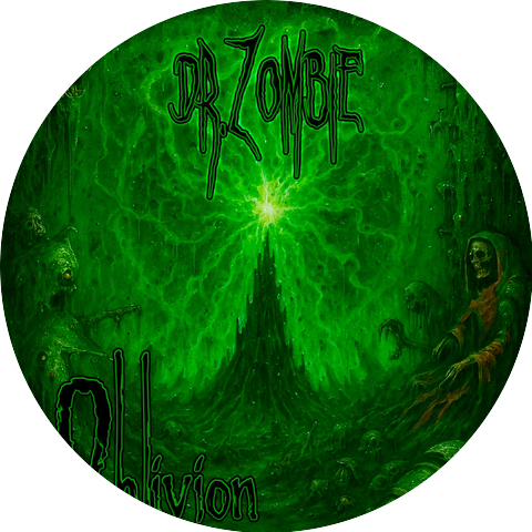 Dr Zombie