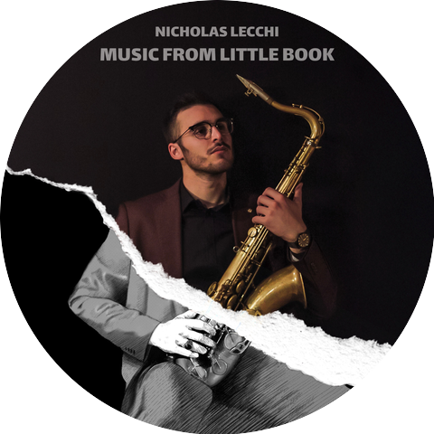 Nicholas Lecchi