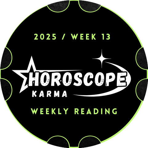 Horoscope Karma