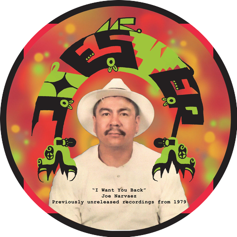 Joe Narvaez