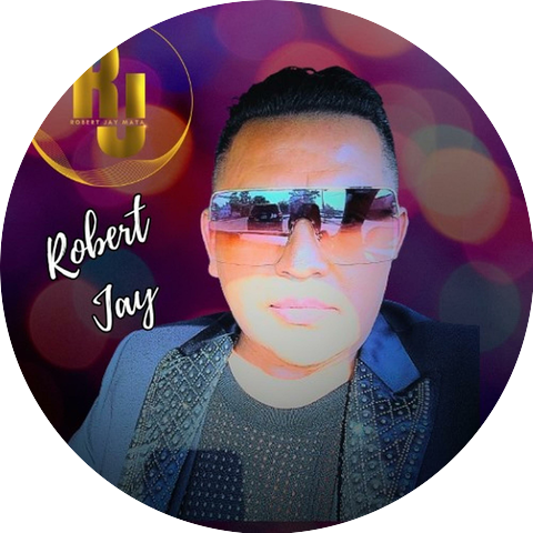 Robert Jay Mata