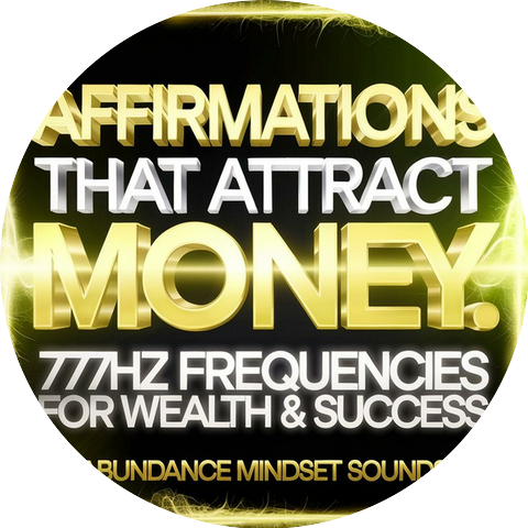 Abundance Mindset Sounds