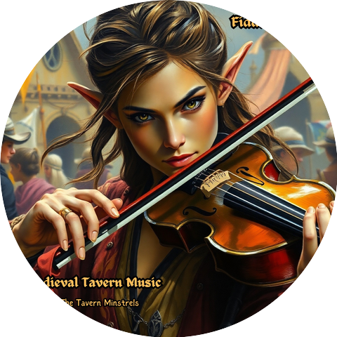 The Tavern Minstrels