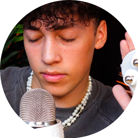 ASMR Justin