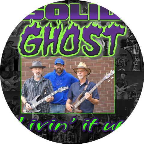Solid Ghost