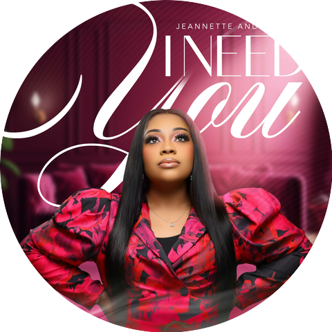 Jeannette Anderson