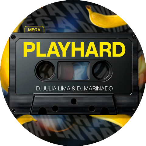 DJ Júlia Lima