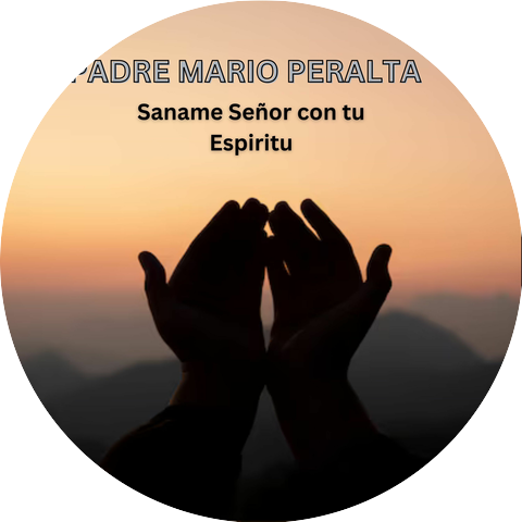 Padre Mario Peralta