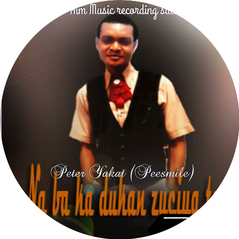 Peter Yakat (Peesmile)