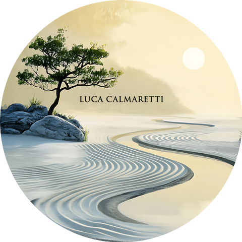 Luca Calmaretti