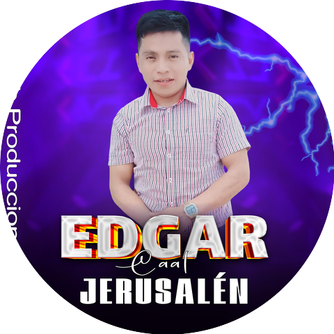 Edgar Caal