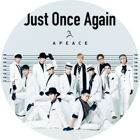 Apeace