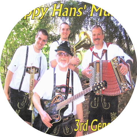 Happy Hans Music