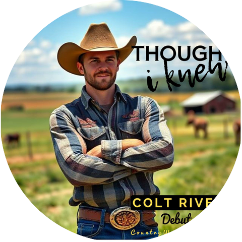 Colt Rivers Band