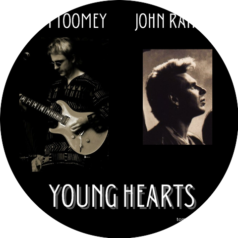 TOM TOOMEY JOHN RANSON