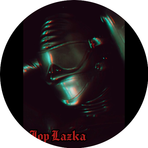 Jop Lazka