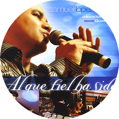 Samuel Lopez Bernal