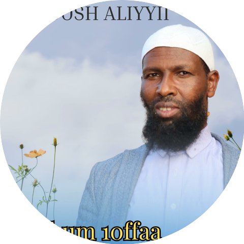 Abdosh Aliyyii