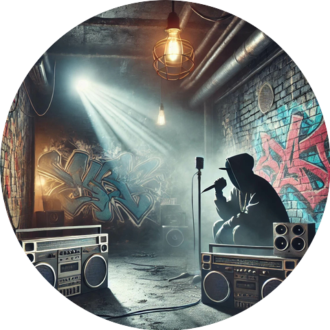 Beats de Rap Callejero