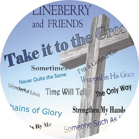 Tim Lineberry