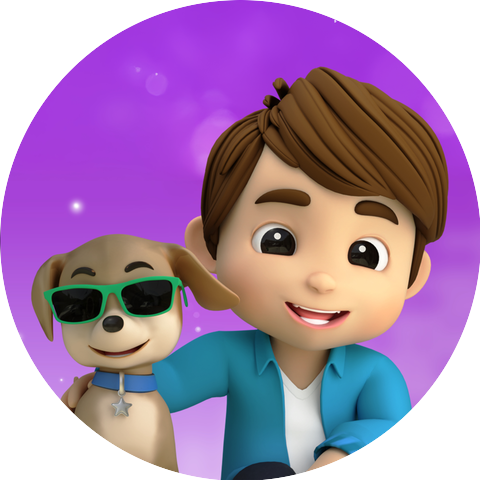 Buddy & Stella Kids Songs