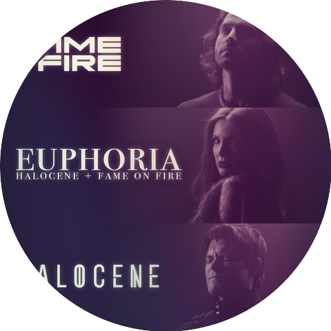 Halocene, Fame on Fire