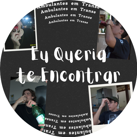 Ambulantes em Transe