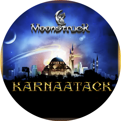 Moonstruck