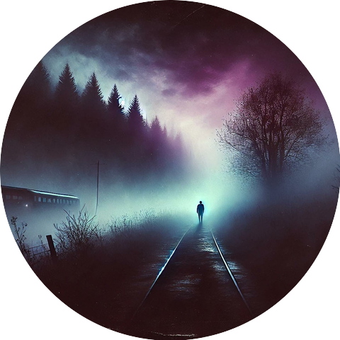 Echoes of the Veil
