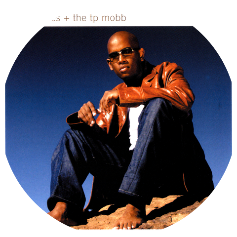 Brent Jones & The T.P. Mobb